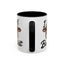 Adult Mug - I Call Bullshit
