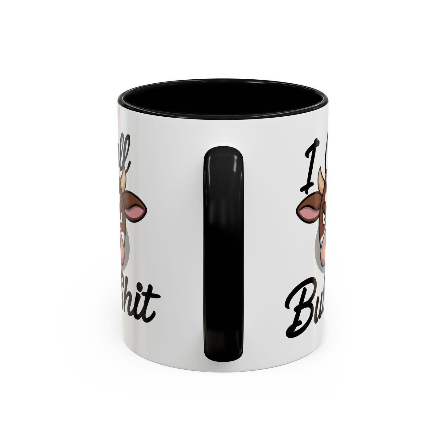 Adult Mug - I Call Bullshit
