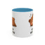 Humor Mug - Wake Me Up When It's over