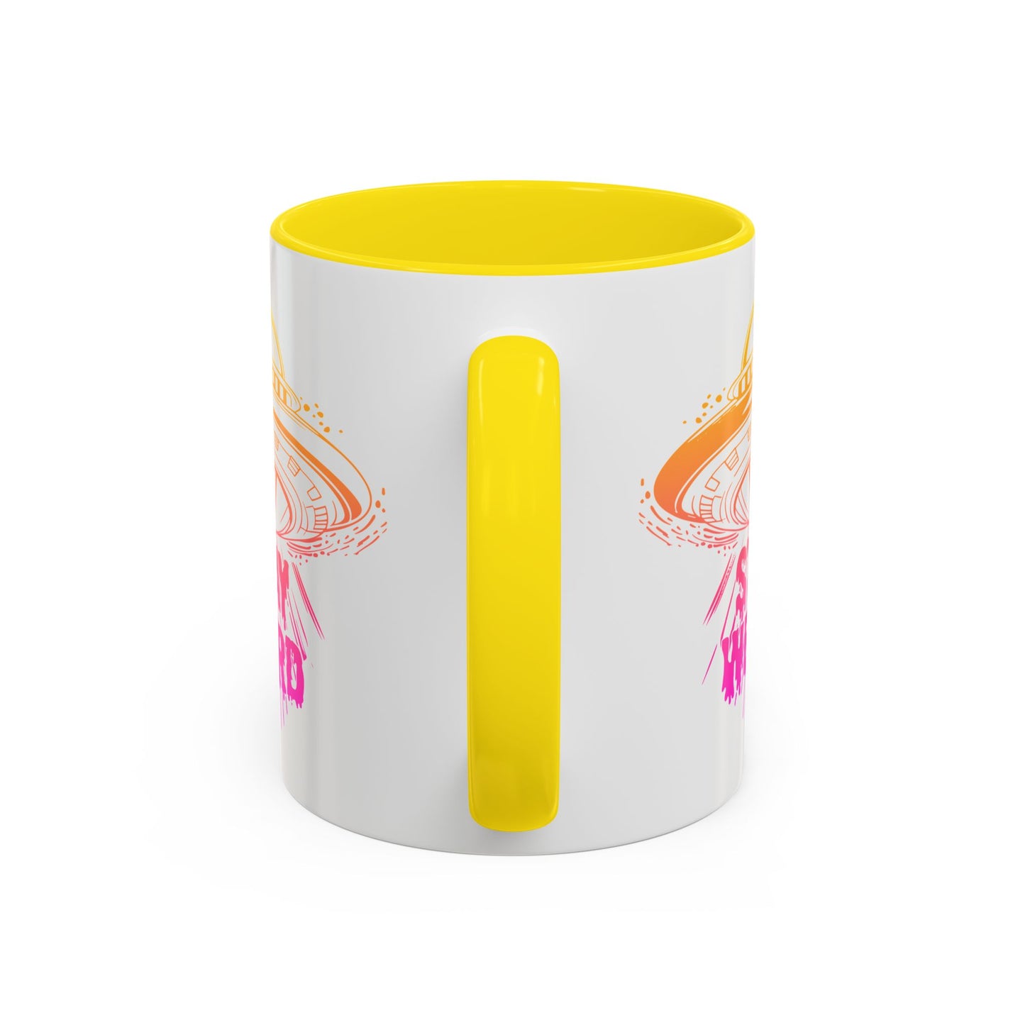 Alien Mug - Stay Weird