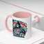 Humor Mug - Cereal Killer