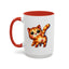 Adult Mug - Love Pussy