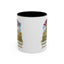 Humor Mug - Horses Make Me Happy