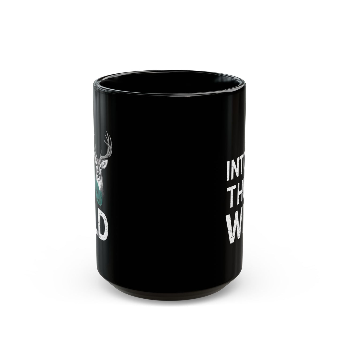 Adventure Mug - Into The Wild