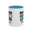 Father's Day Mug - Dad Joke Loading