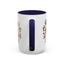 Birthday Mug - 40 Powered By