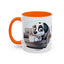 Animal Mug - Dog Coffee Wrap 6