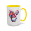 Mother's Day Mug - Best Mom Ever