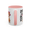 Humor Mug - Swear to God