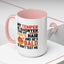 Humor Mug - My Temper