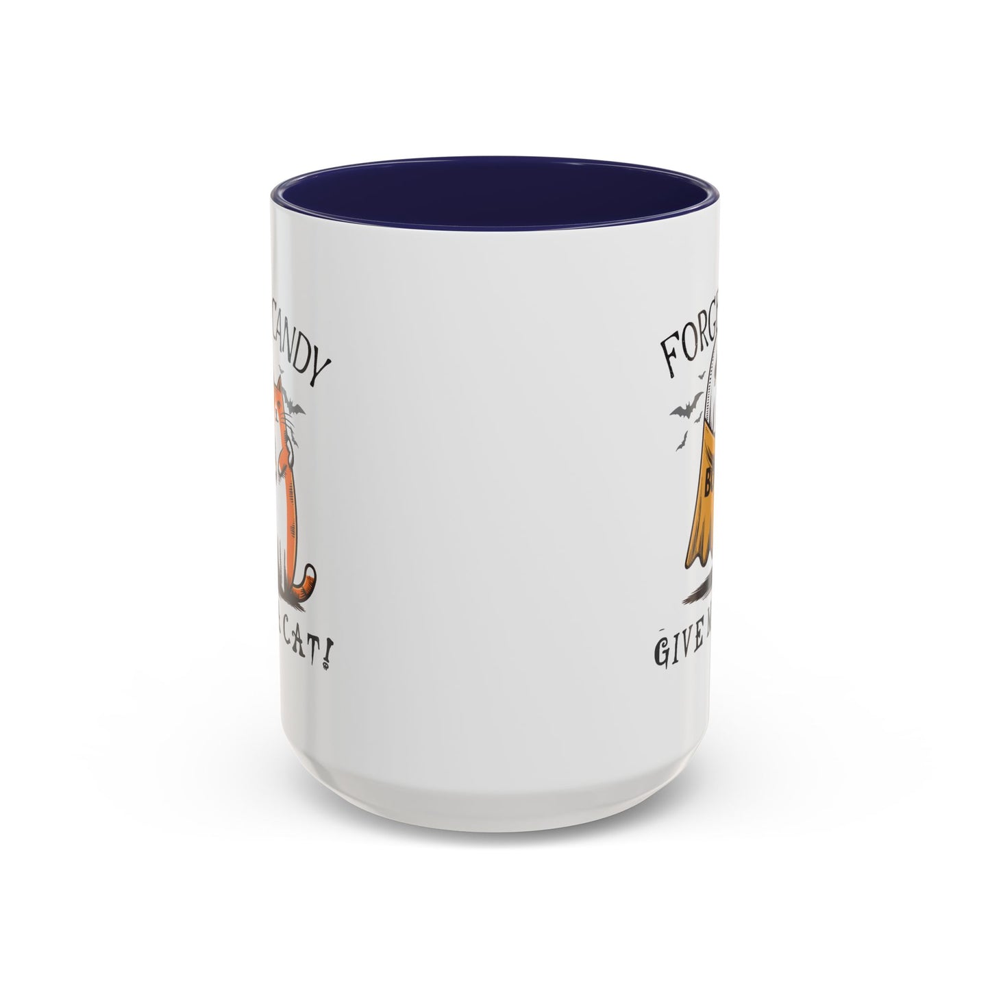 Animal Mug - Forget Candy