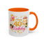 Birthday Mug - Happy 40th