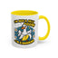 Office Mug - I'm Not A Silly Goose