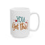 Motivation Mug - You Got This Sticker 2