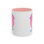Birthday Mug - Sexy Drama Lama