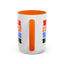 Motivation Mug - Stop Wishing Start Doing