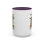 Humor Mug - The Older I Get