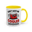 Adventure Mug - Don't Hate Me