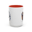 Adventure Mug- Adventure Is Out There