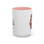 Humor Mug - Hello Cutie