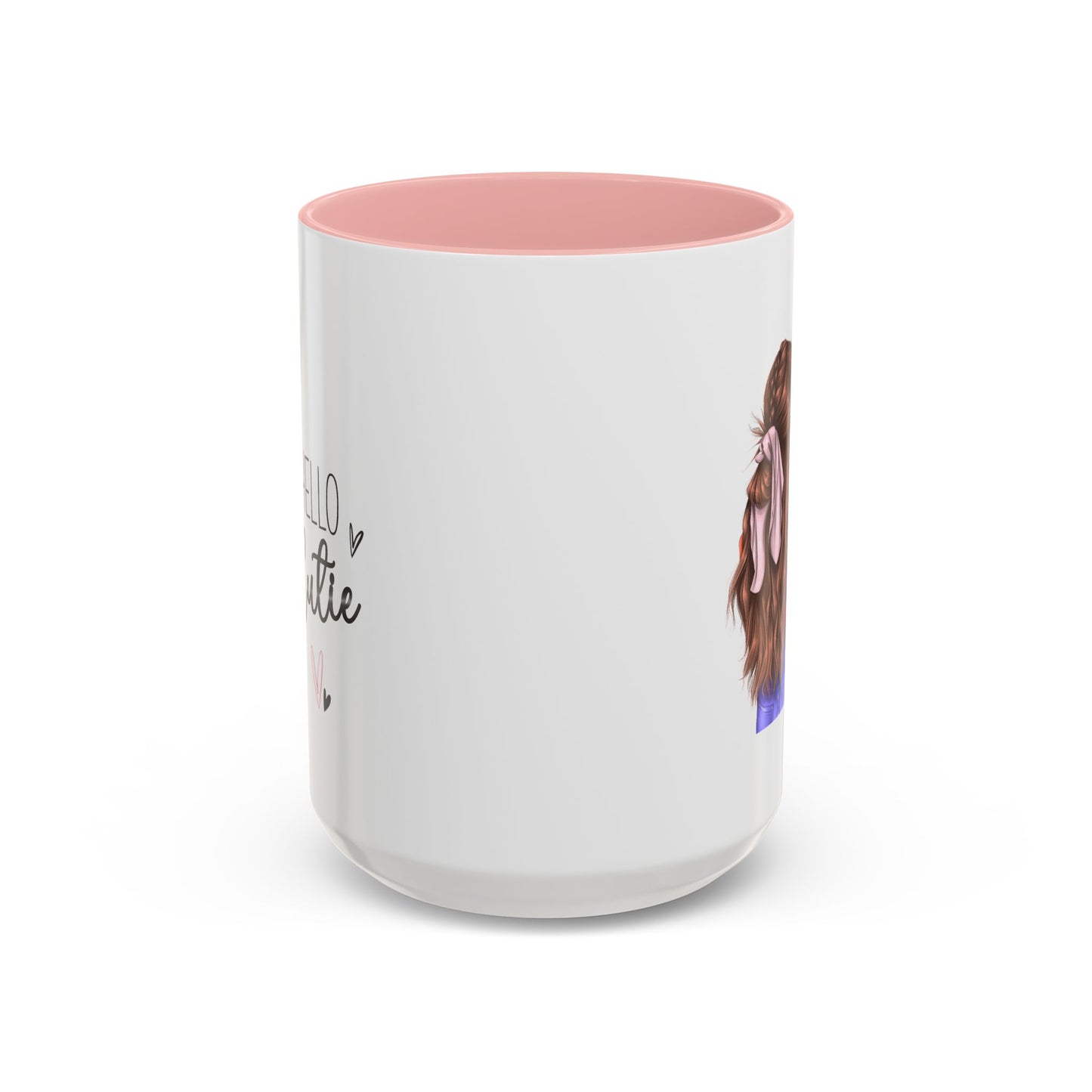 Humor Mug - Hello Cutie
