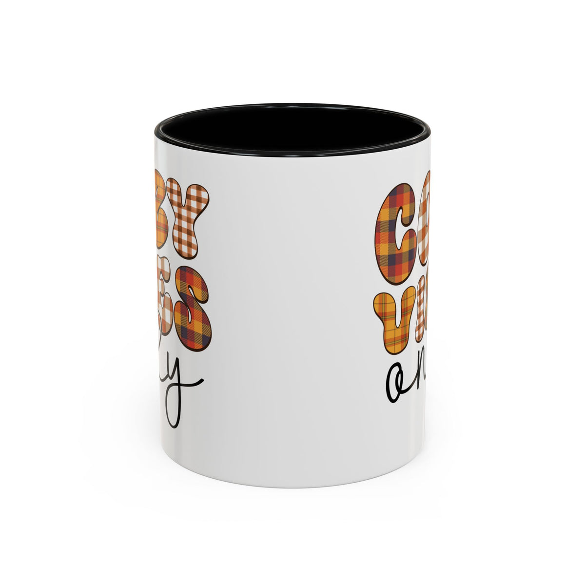 Fall Mug