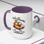 Humor Mug - I'm Not a Procrastinating