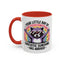 Humor Mug - Your Little Ray