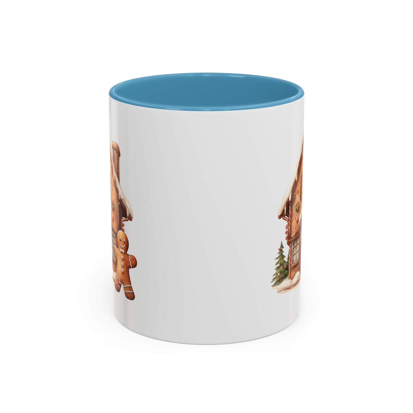 Christmas Mug - Gingerbread House