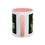 Alien Mug - Humans Suck