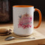 Birthday Mug - Tiara Diamonds