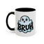 Halloween Mug - Bruh 2