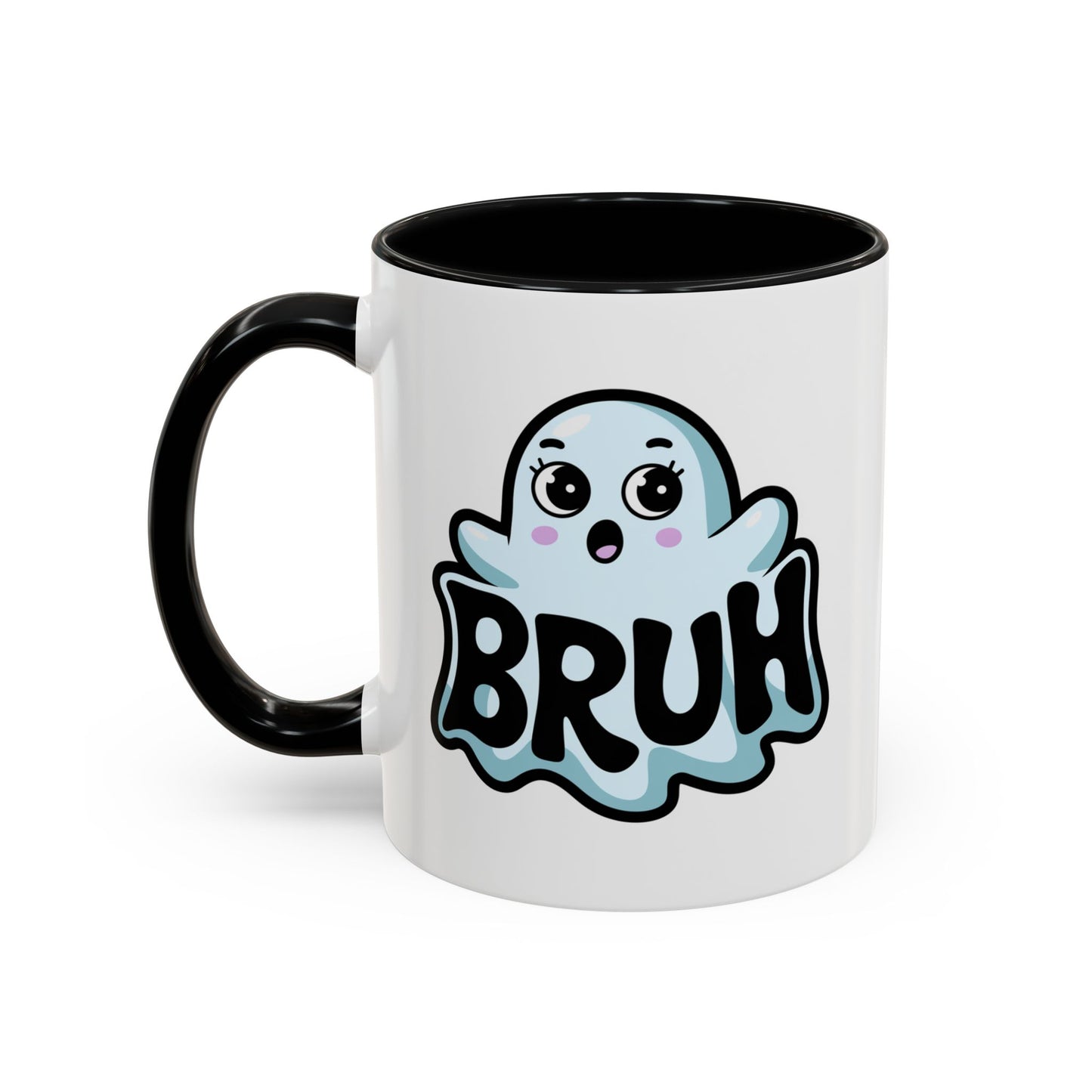 Halloween Mug - Bruh 2