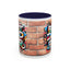 Father's Day Mug - Best Dad Ever