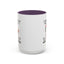 Office Mug - Very Bad Words