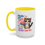 Animal Mug - Please Use This