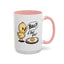 Humor Mug - Bro is That You