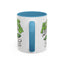 Alien Mug - Aliens Made Me