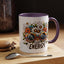 Wellness Mug - Good Energy
