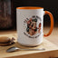 Humor Mug - Yes I'm Pretty