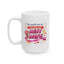 Anniversary Mug - The Results Are In You Are The Best Wife