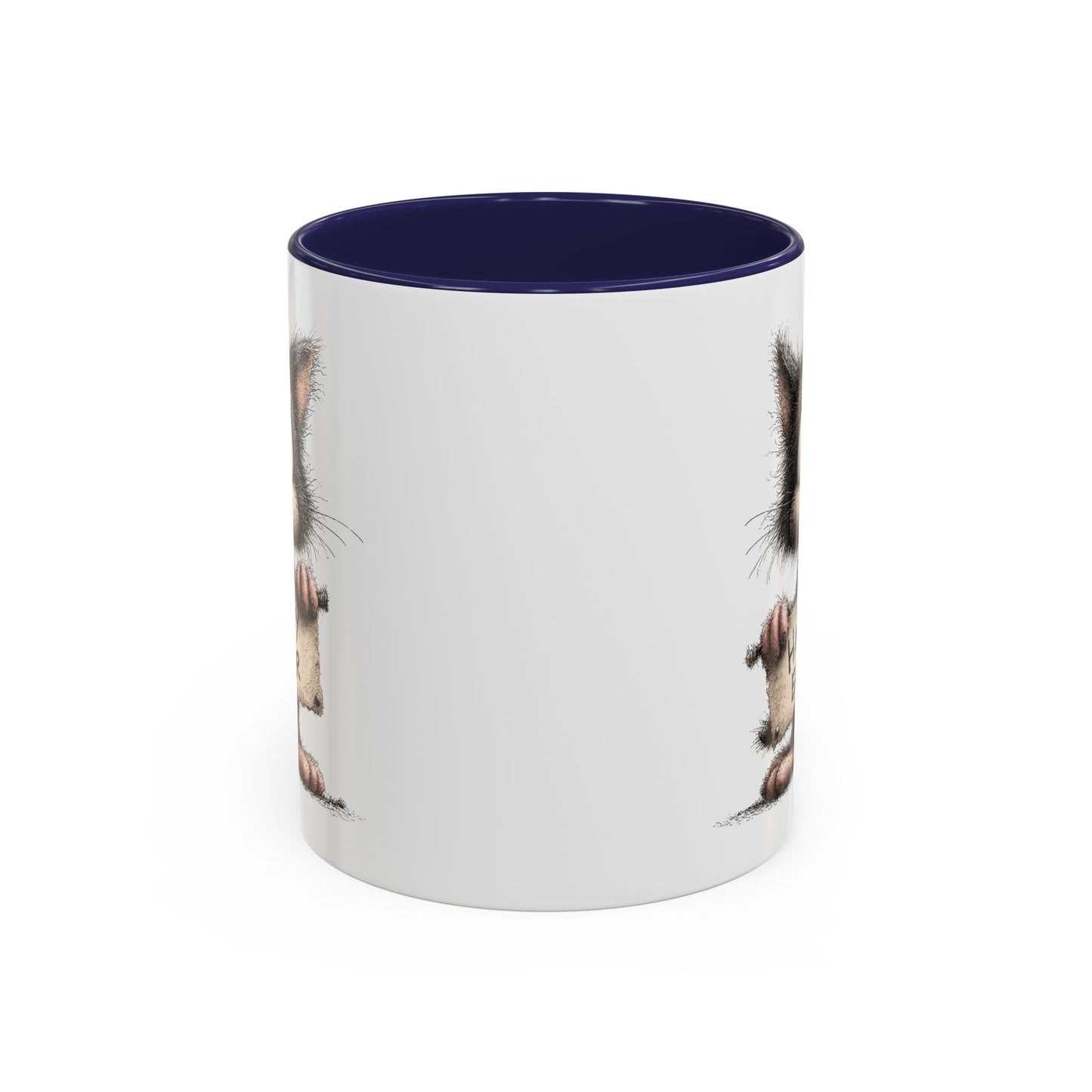 Easter Mug - Happy Easter Cat
