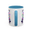 Wellness Mug - Life Is Tough Owl
