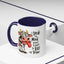 Humor Mug - I Speak My Mind