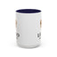 Office Mug - The Legend Has Retired