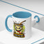 Office Mug - Warning