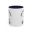 Humor Mug - Sass, Class And Totally Bad Ass Female