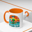 Alien Mug - UFO Surf Club