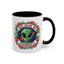 Alien Mug - Believe In Yourself