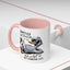 Humor Mug - Whatever Life Throws At You